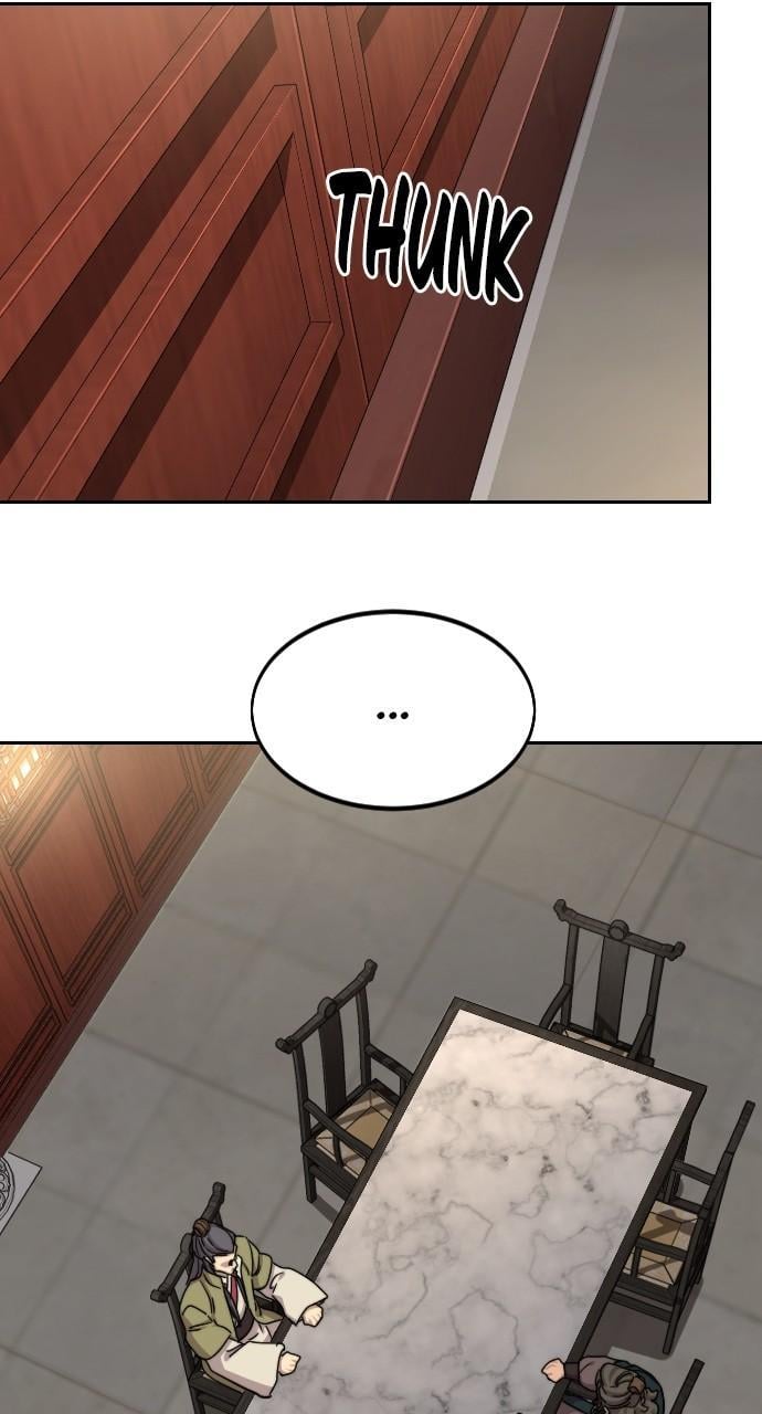 Return Of The Mount Hua Sect, Chapter 73.1 image 051